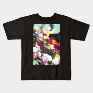 Rose 421 Kids T-Shirt